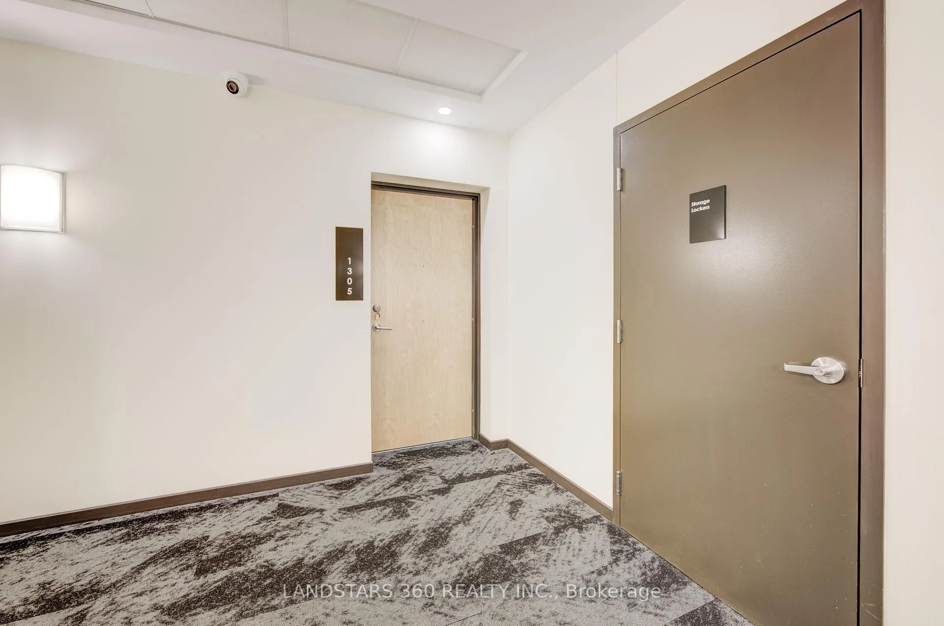 Photo 27 of Unit 1305, 104 Garment Street, Kitchener, City Commercial Core — HOMEH