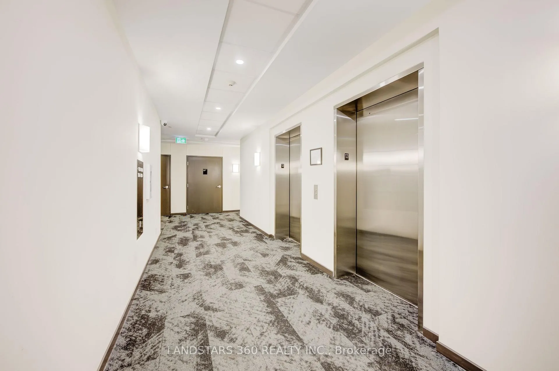 Photo 28 of Unit 1305, 104 Garment Street, Kitchener, City Commercial Core — HOMEH