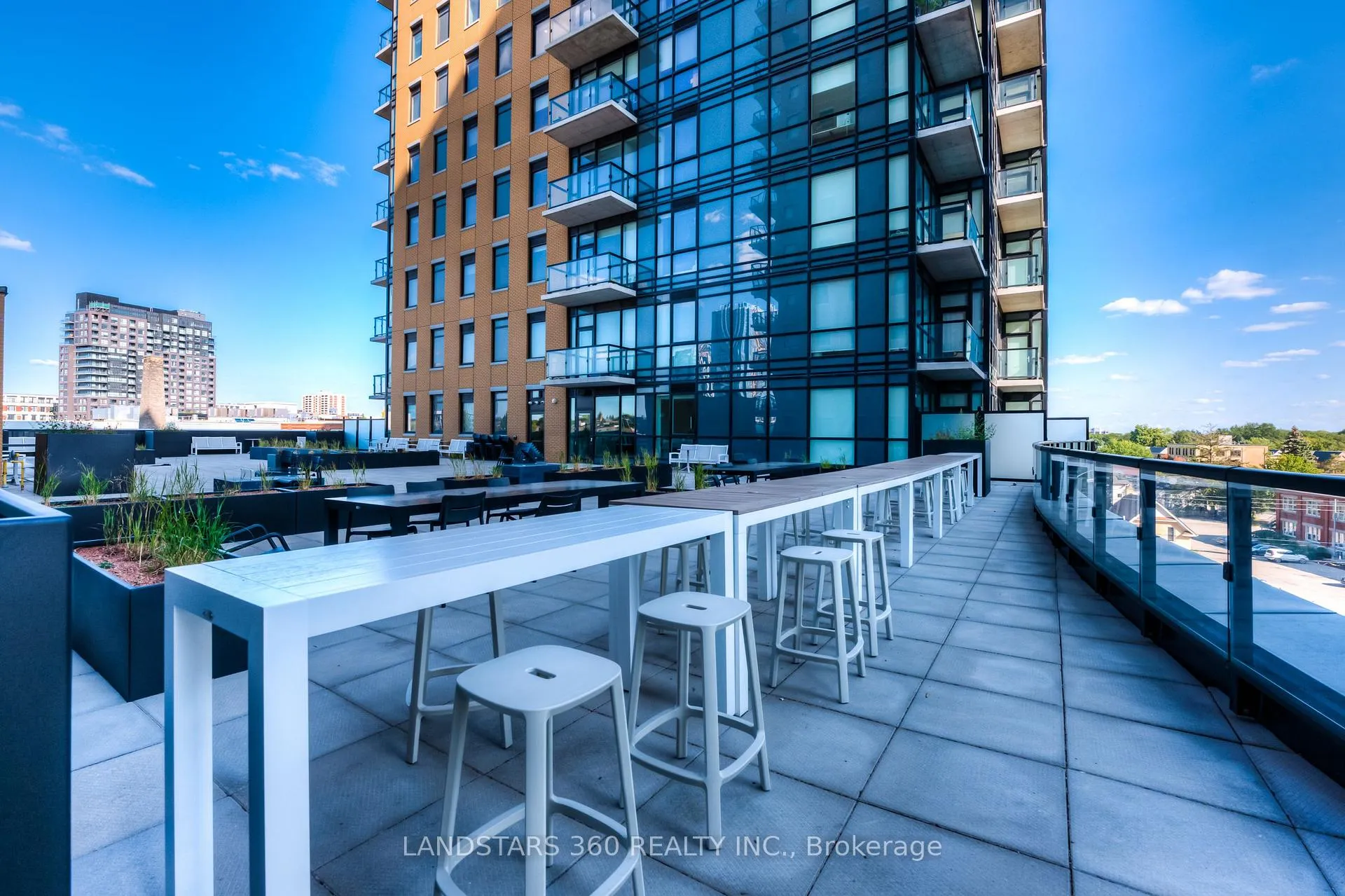 Photo 33 of Unit 1305, 104 Garment Street, Kitchener, City Commercial Core — HOMEH