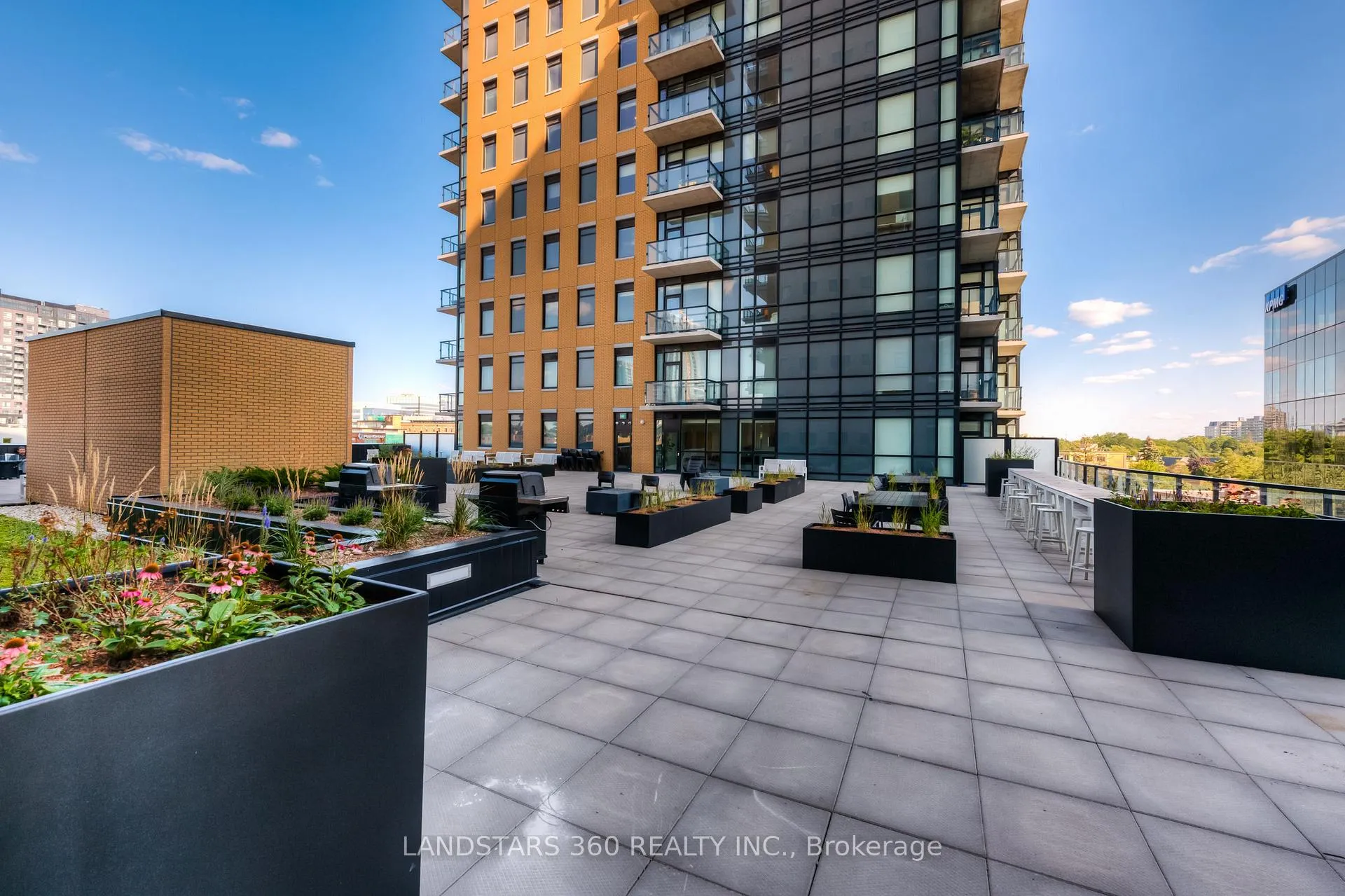 Photo 35 of Unit 1305, 104 Garment Street, Kitchener, City Commercial Core — HOMEH