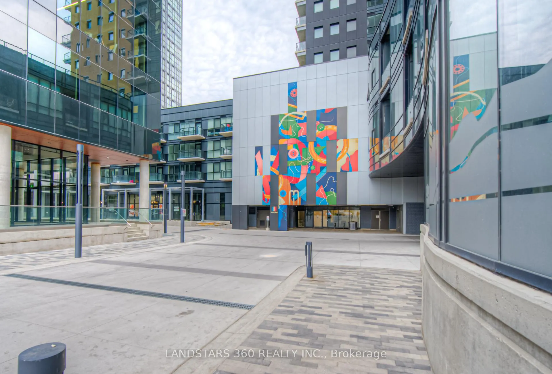 Photo 38 of Unit 1305, 104 Garment Street, Kitchener, City Commercial Core — HOMEH