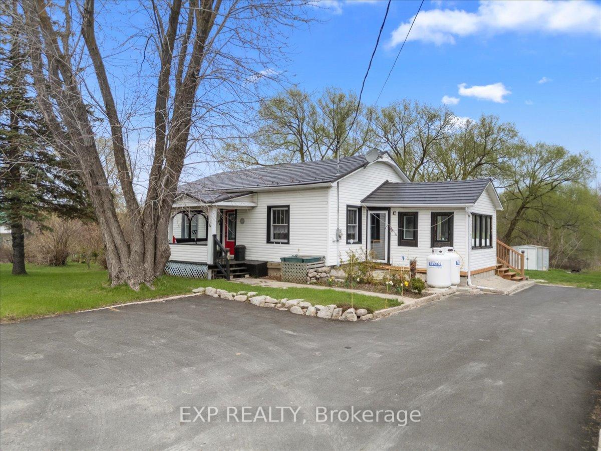 Photo 1 of 4953 Highway 34, Champlain, Champlain Twp — HOMEH