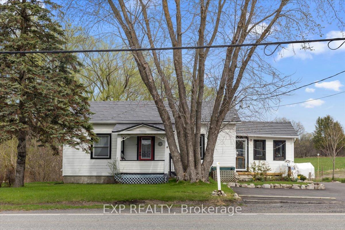 Photo 2 of 4953 Highway 34, Champlain, Champlain Twp — HOMEH