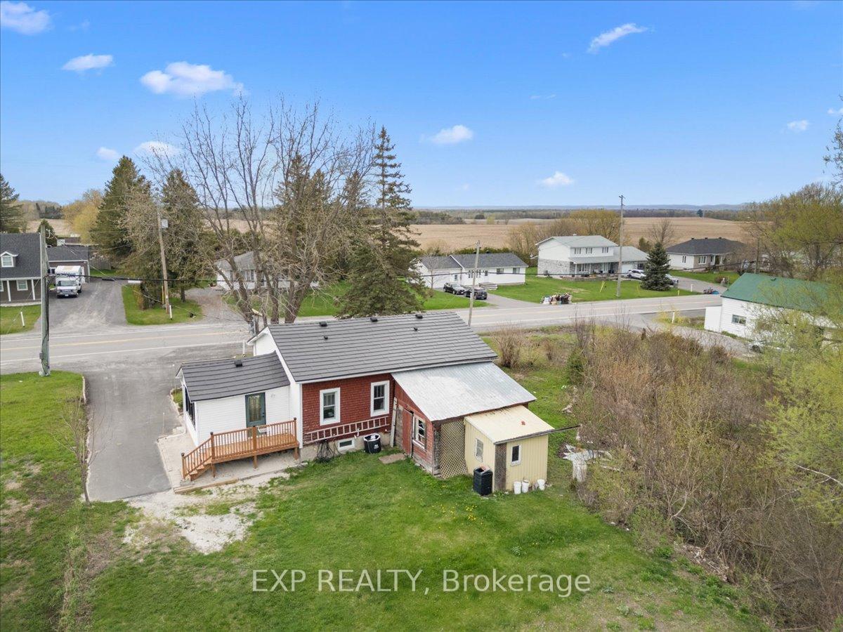 Photo 30 of 4953 Highway 34, Champlain, Champlain Twp — HOMEH