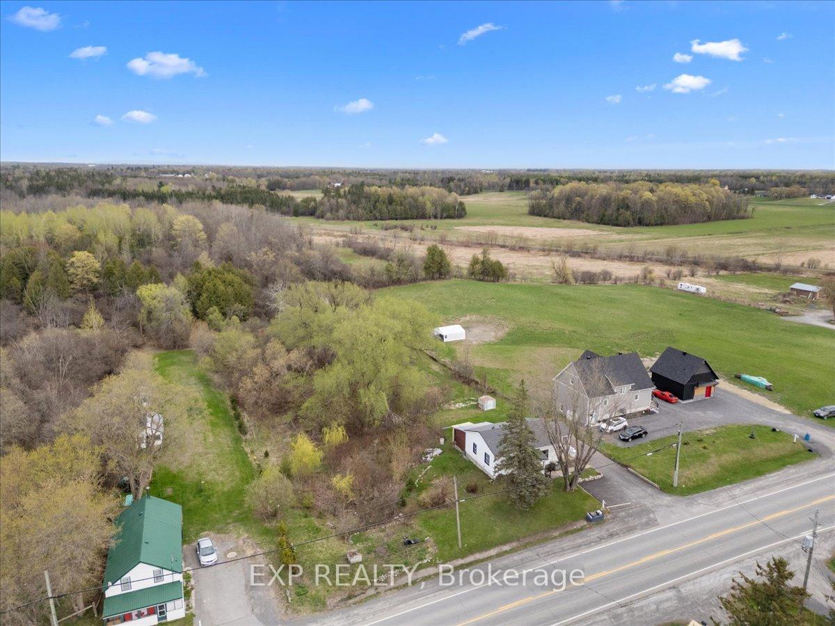 Photo 34 of 4953 Highway 34, Champlain, Champlain Twp — HOMEH