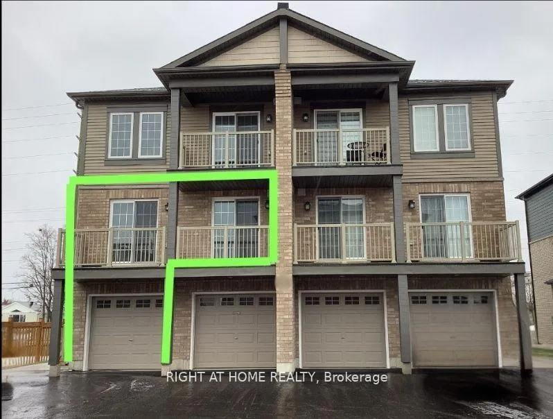 Photo 1 of Unit #2, 31 Pumpkin Corner Crescent, Barrie, Rural Barrie Southeast — HOMEH