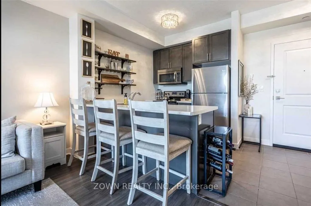 Photo 1 of Unit 222, 35 Southshore Crescent, Hamilton, Lakeshore — HOMEH
