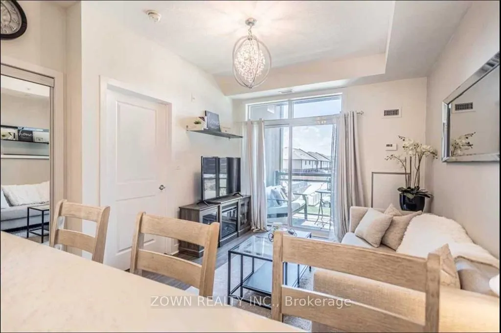 Photo 9 of Unit 222, 35 Southshore Crescent, Hamilton, Lakeshore — HOMEH