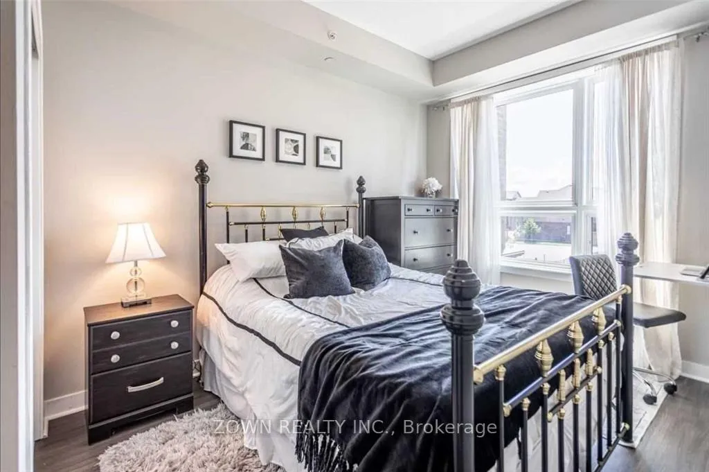 Photo 10 of Unit 222, 35 Southshore Crescent, Hamilton, Lakeshore — HOMEH