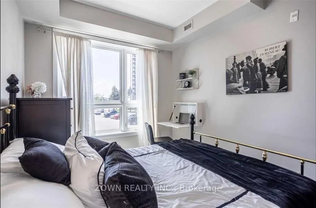 Photo 11 of Unit 222, 35 Southshore Crescent, Hamilton, Lakeshore — HOMEH