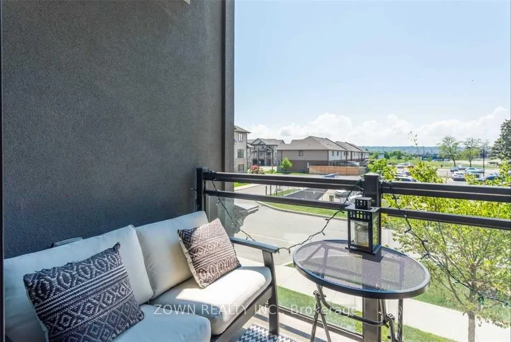 Photo 14 of Unit 222, 35 Southshore Crescent, Hamilton, Lakeshore — HOMEH