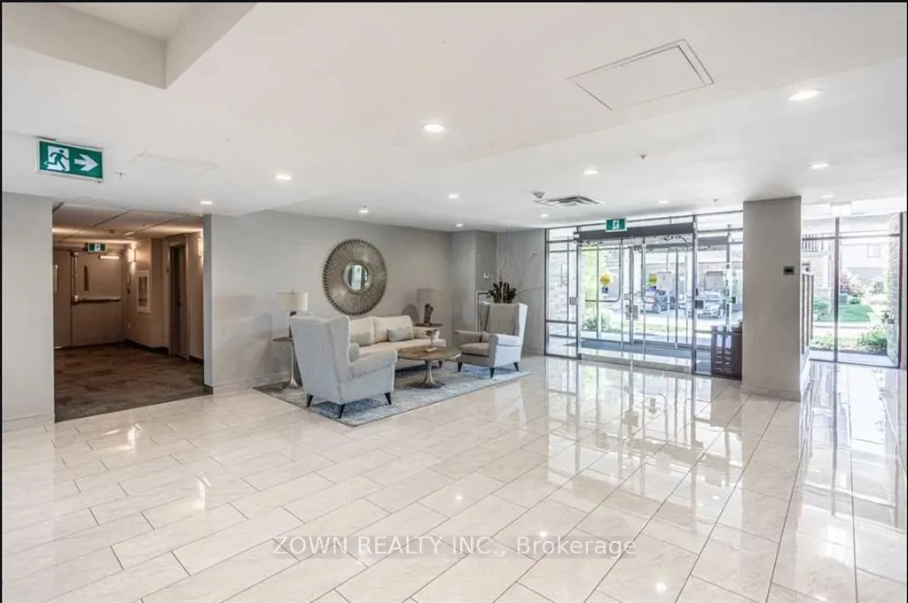Photo 15 of Unit 222, 35 Southshore Crescent, Hamilton, Lakeshore — HOMEH