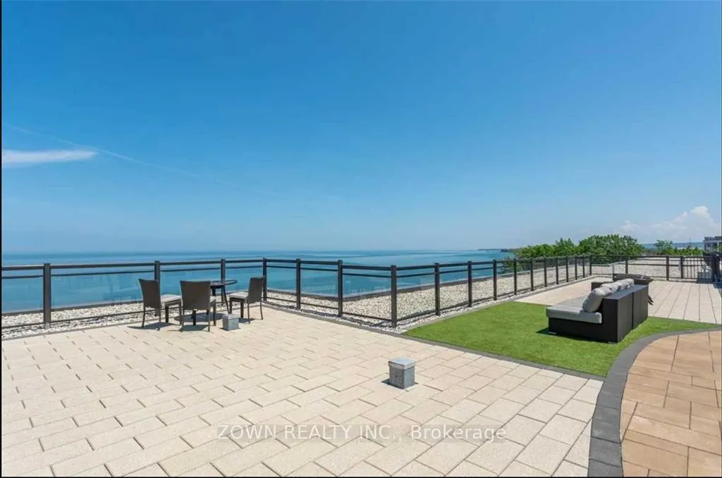 Photo 20 of Unit 222, 35 Southshore Crescent, Hamilton, Lakeshore — HOMEH