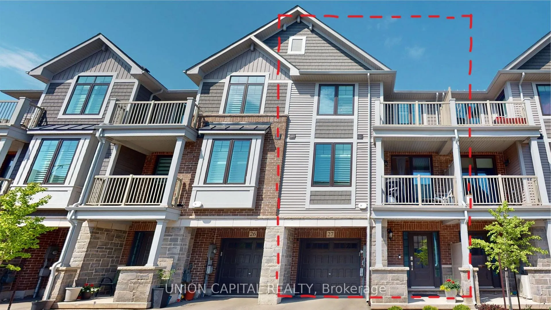 Photo 1 of Unit 27, 288 Glover Road, Hamilton, Fruitland — HOMEH