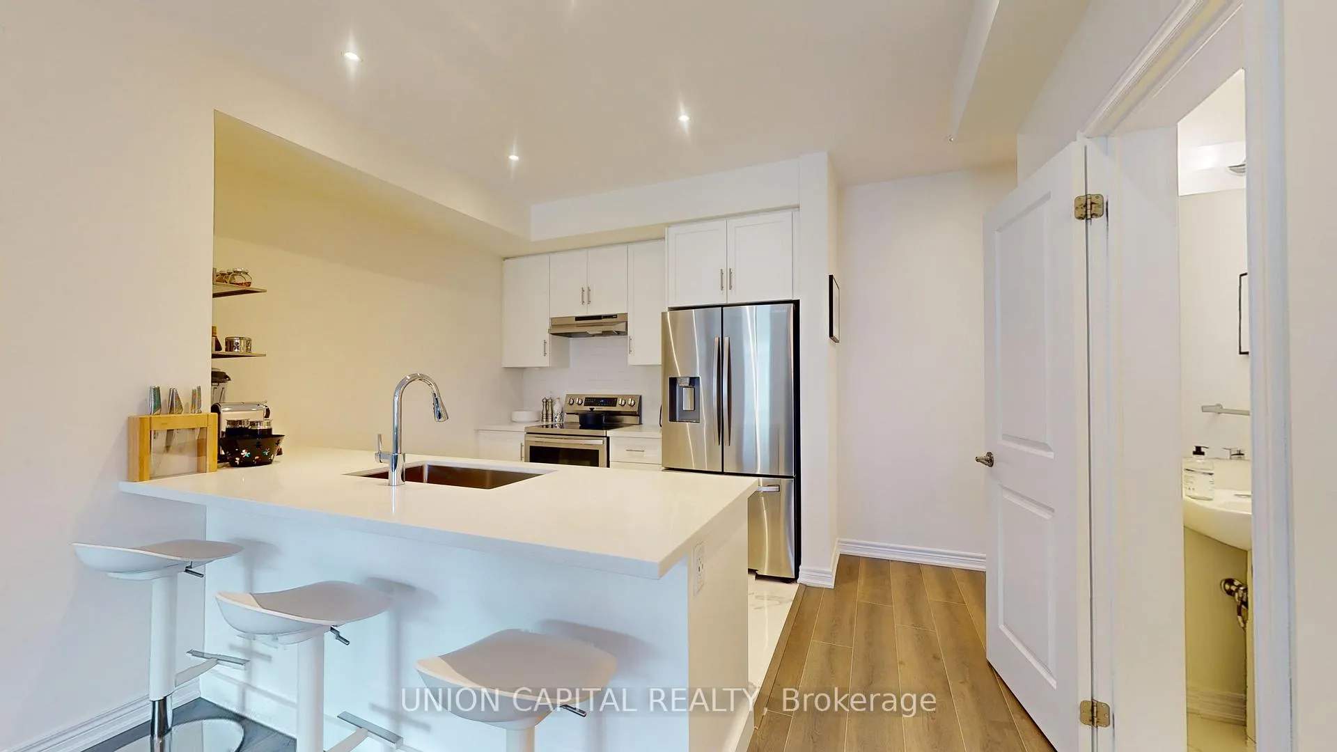 Photo 4 of Unit 27, 288 Glover Road, Hamilton, Fruitland — HOMEH