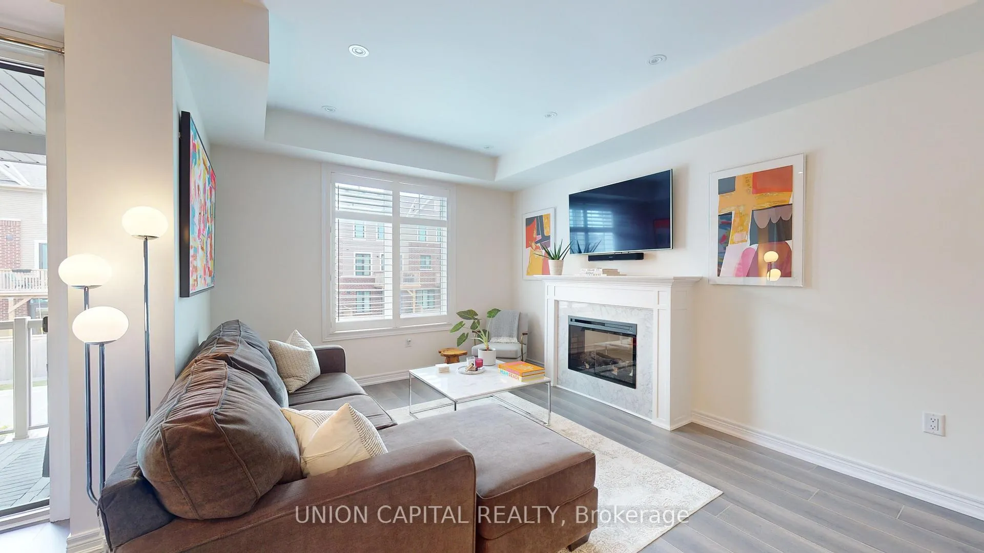 Photo 11 of Unit 27, 288 Glover Road, Hamilton, Fruitland — HOMEH