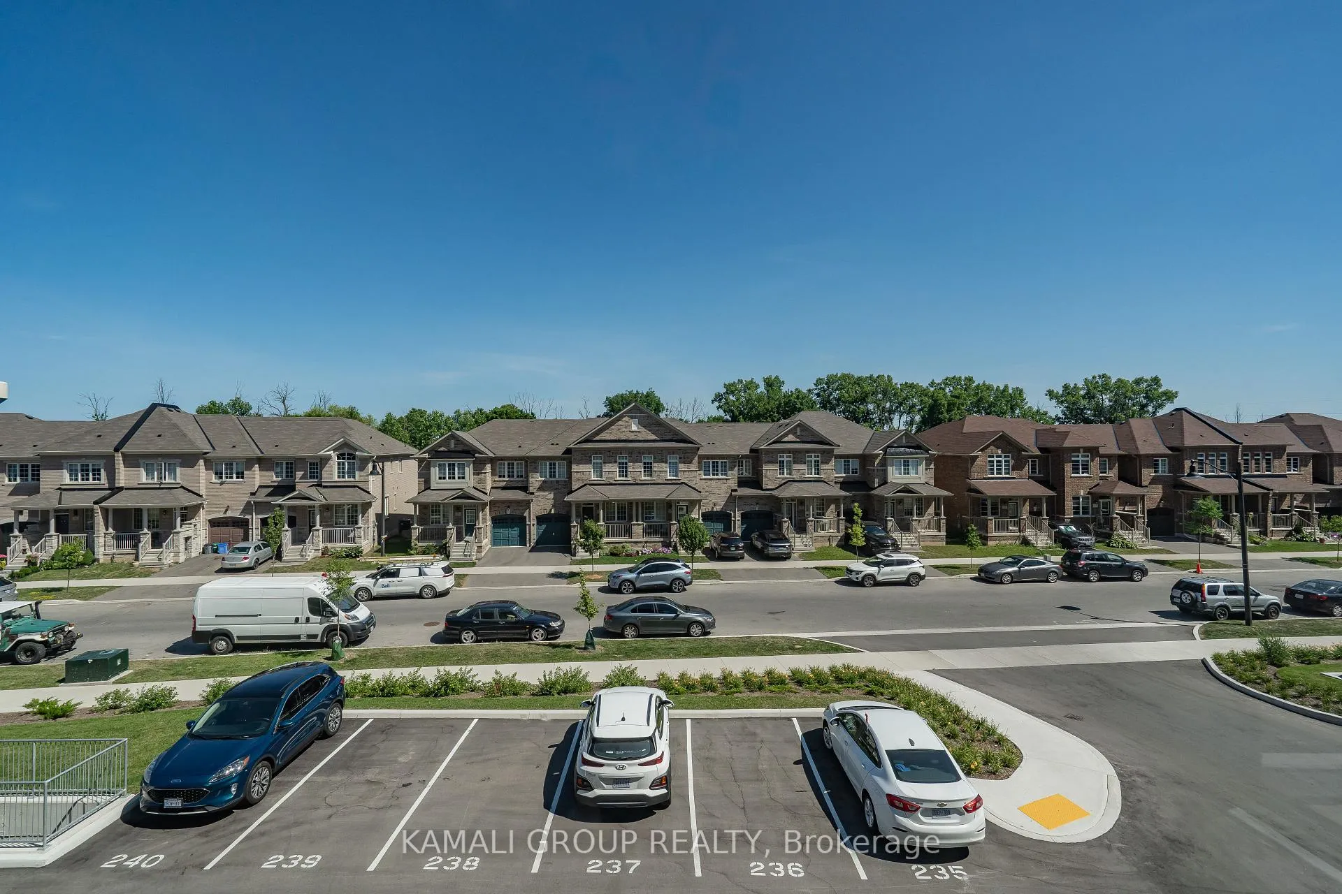 Photo 20 of Unit 221, 470 Dundas Street E, Hamilton, Waterdown — HOMEH