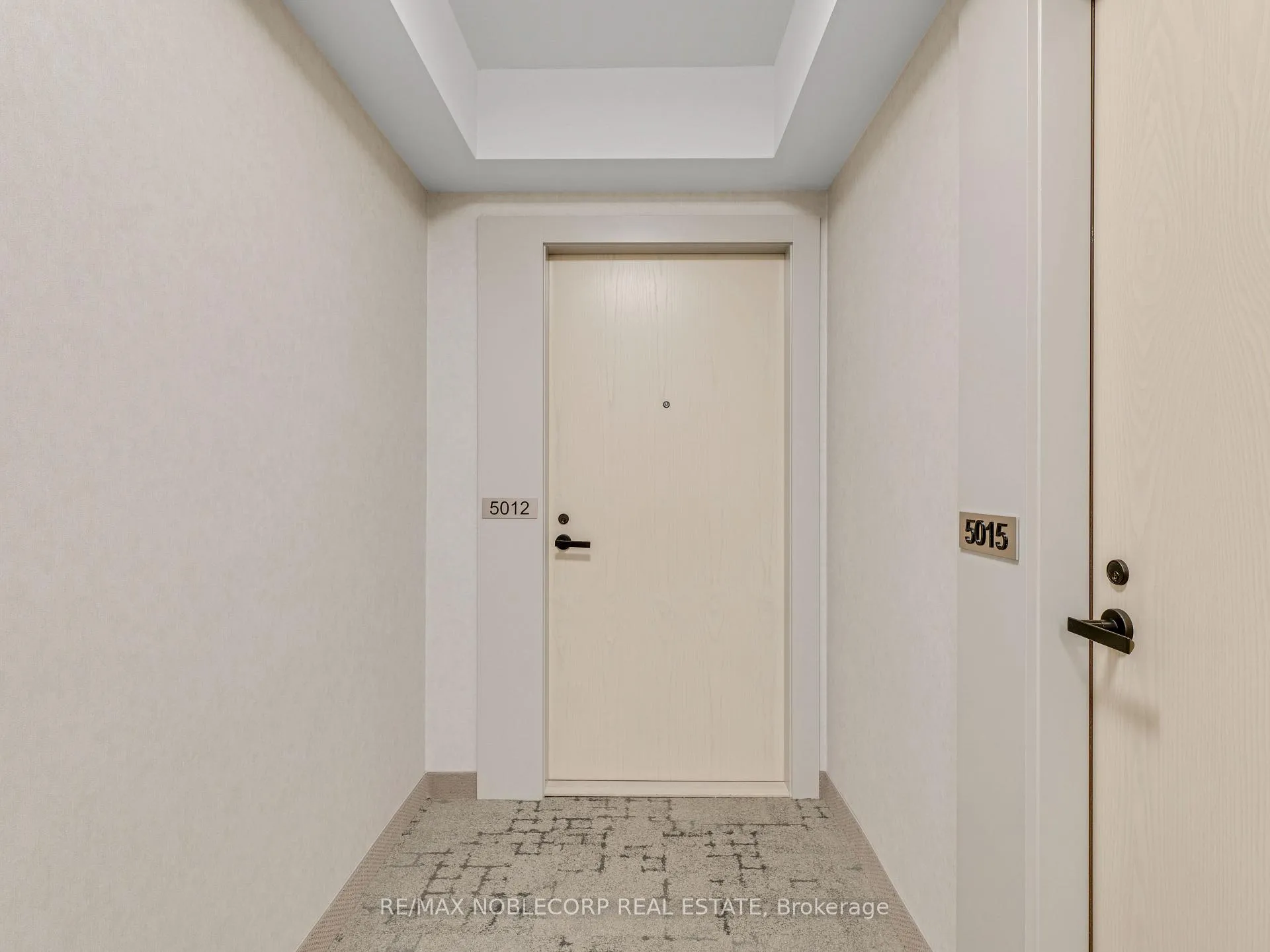 Photo 5 of Unit 5012, 225 Commerce Street, Vaughan, Vaughan Corporate Centre — HOMEH