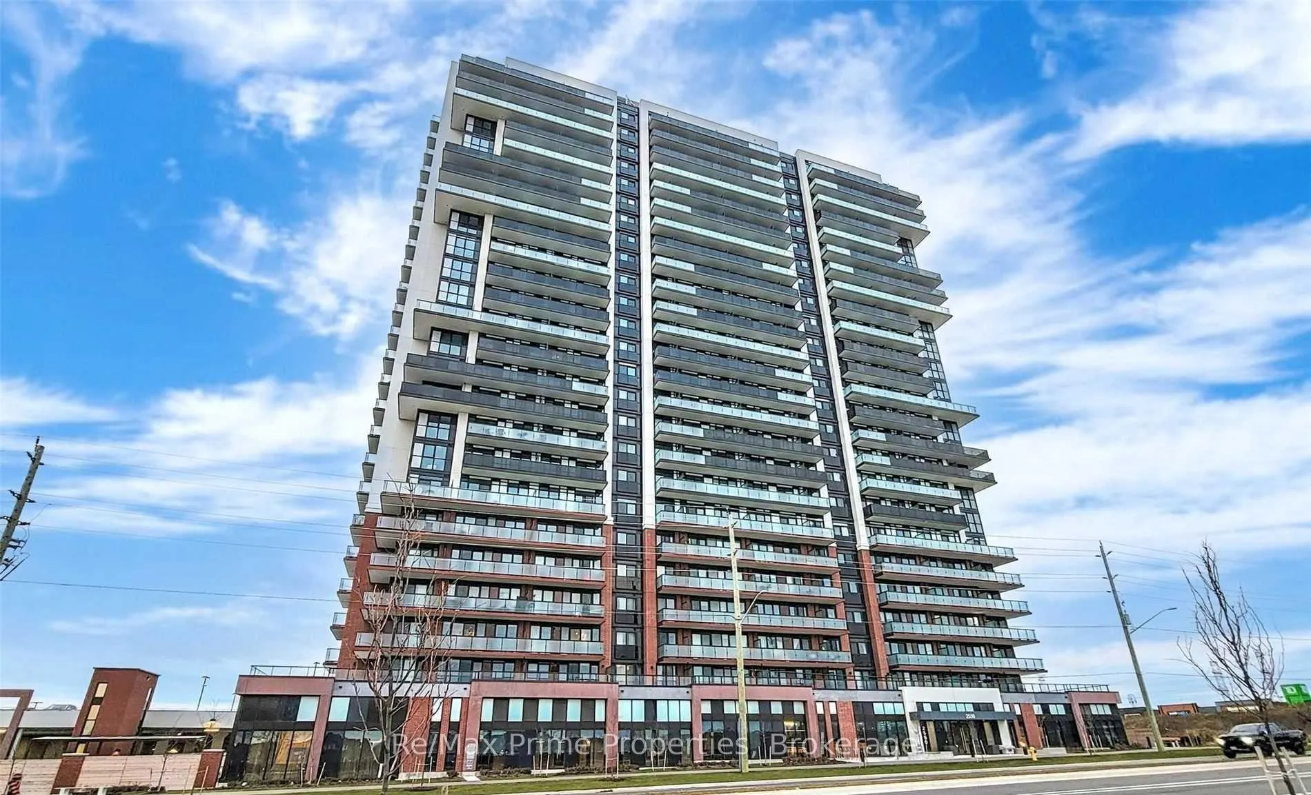 Photo 1 of Unit 721, 2545 Simcoe Street, Oshawa, Windfields — HOMEH