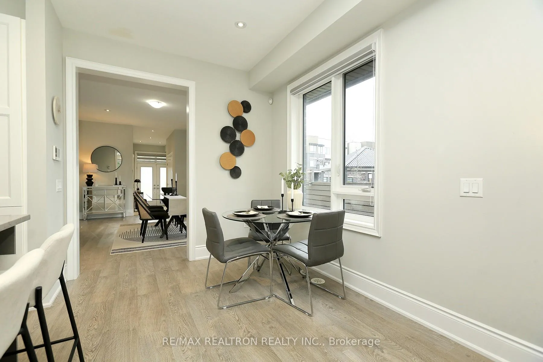 Photo 14 of 27 Harold Lawrie Lane, Markham, Thornhill — HOMEH