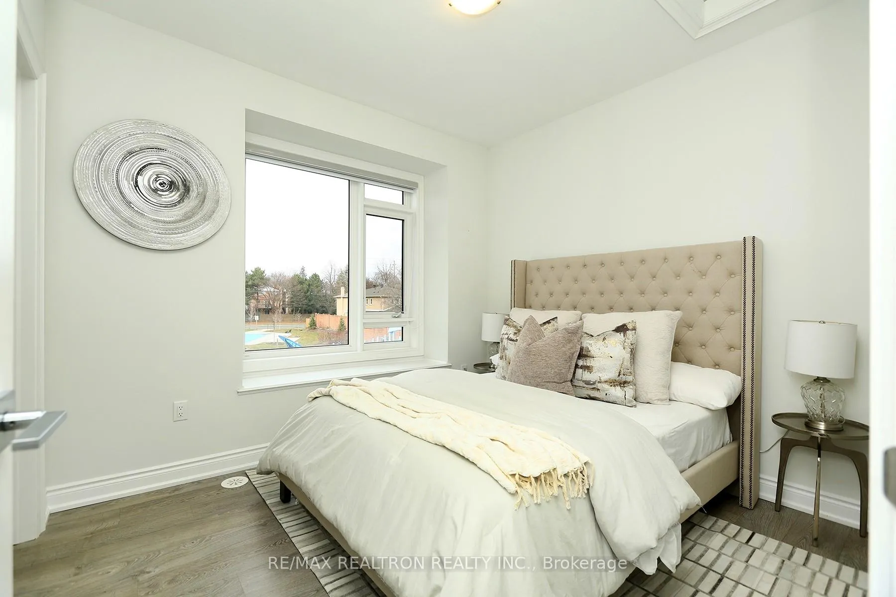 Photo 18 of 27 Harold Lawrie Lane, Markham, Thornhill — HOMEH