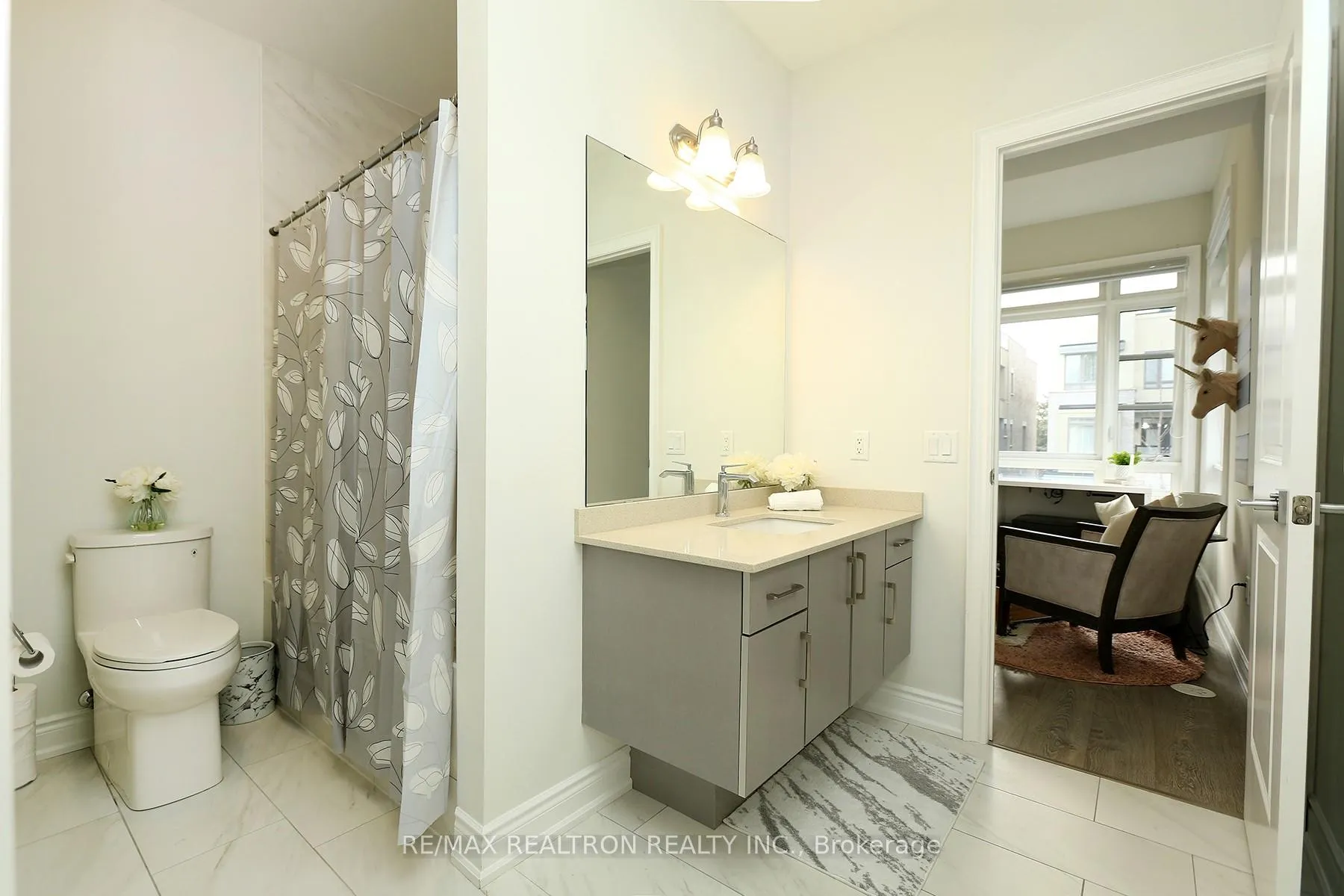 Photo 19 of 27 Harold Lawrie Lane, Markham, Thornhill — HOMEH
