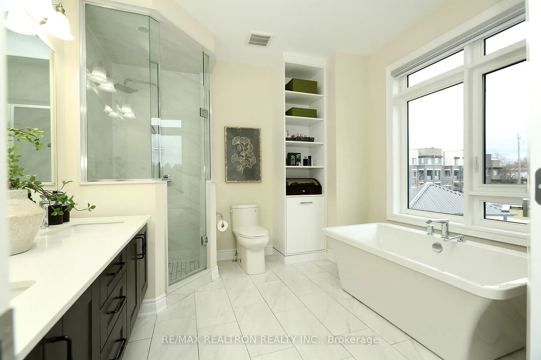 Photo 20 of 27 Harold Lawrie Lane, Markham, Thornhill — HOMEH