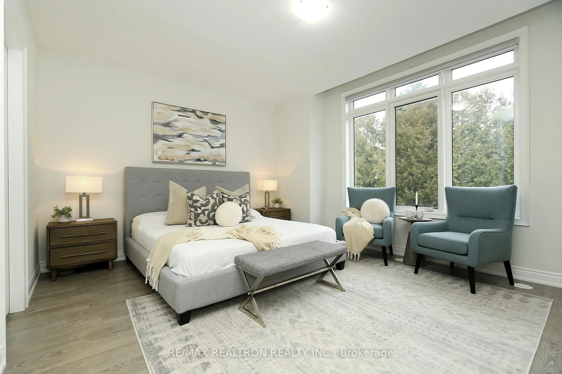 Photo 21 of 27 Harold Lawrie Lane, Markham, Thornhill — HOMEH