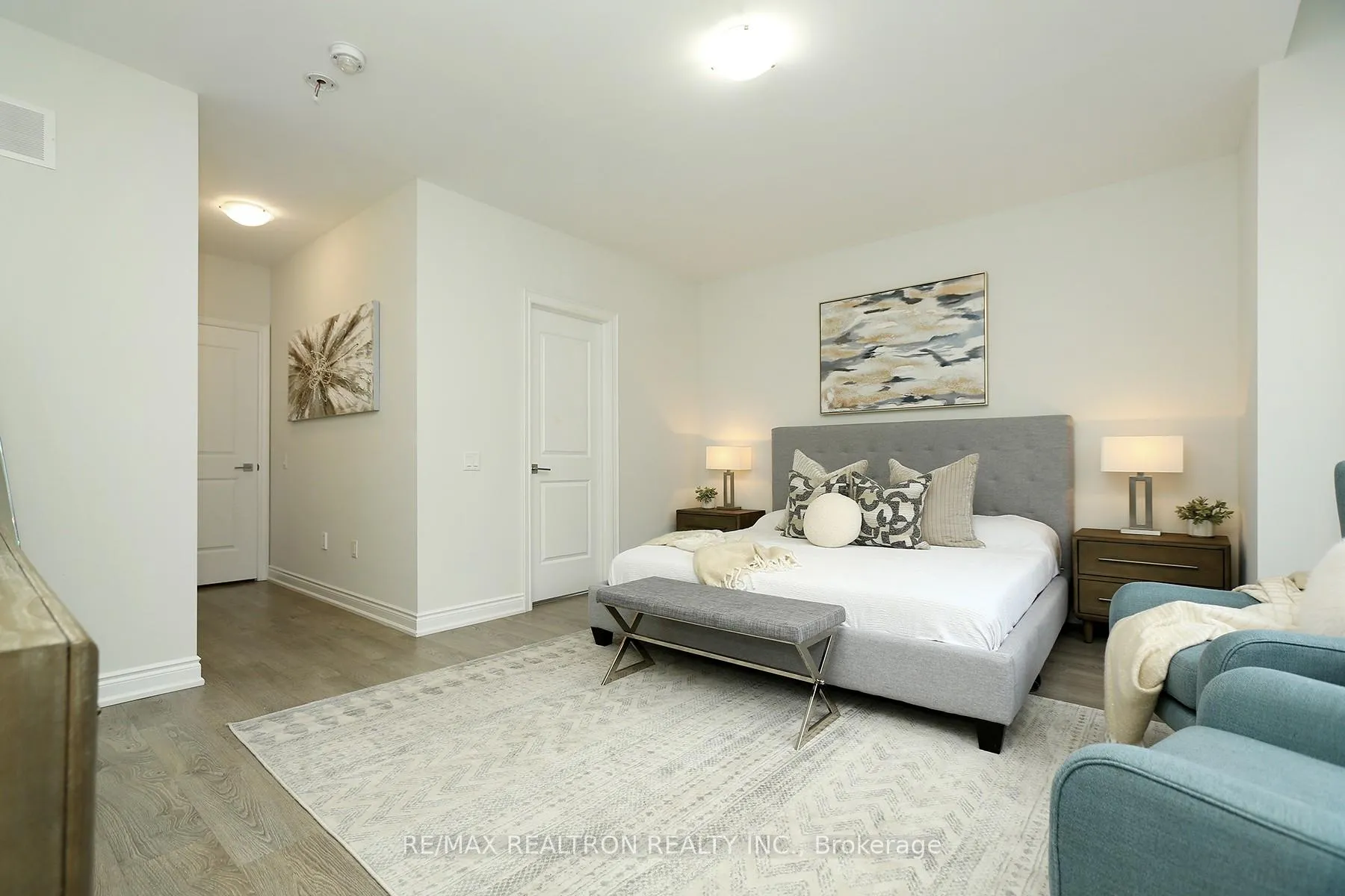 Photo 22 of 27 Harold Lawrie Lane, Markham, Thornhill — HOMEH
