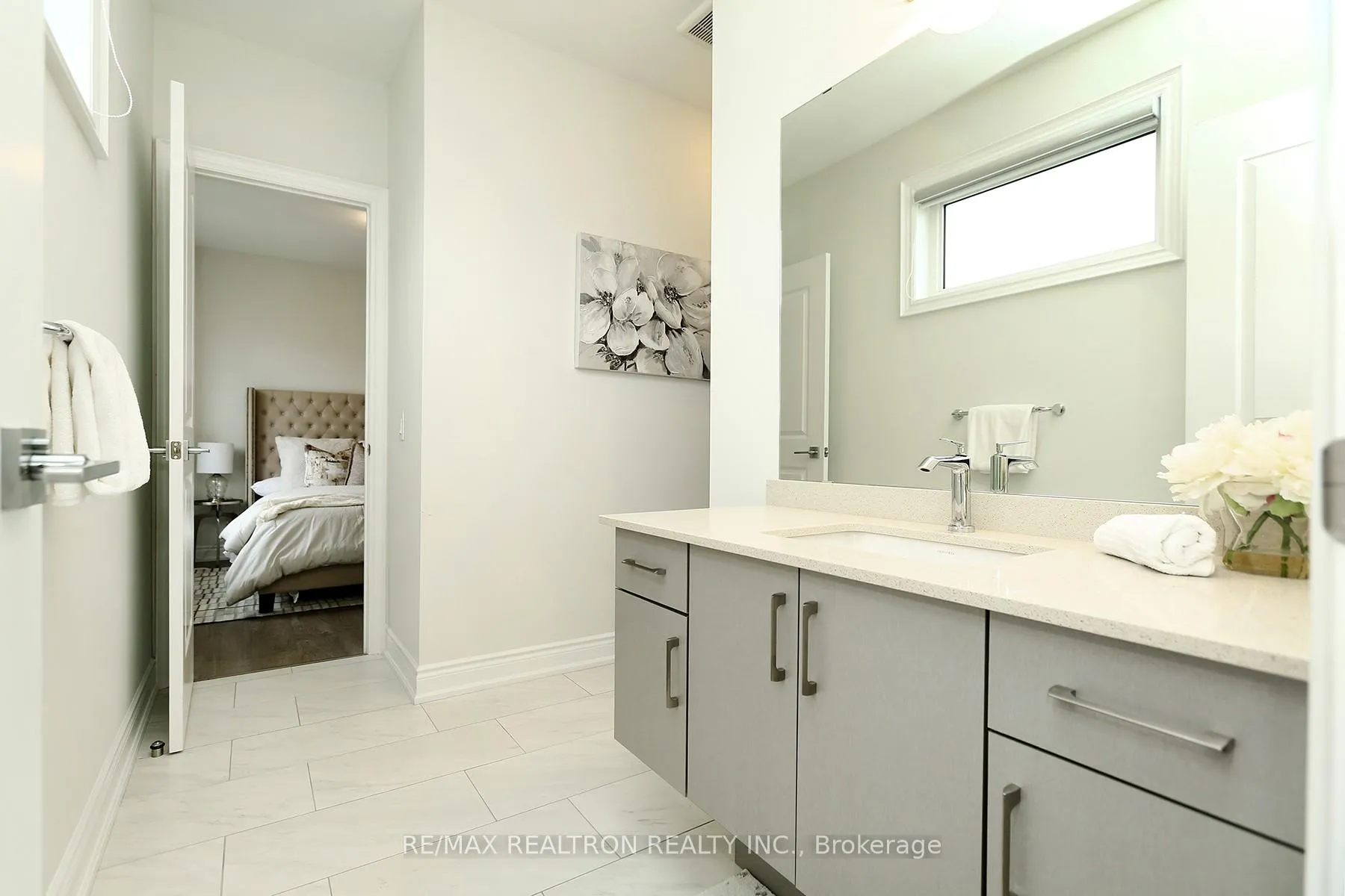 Photo 24 of 27 Harold Lawrie Lane, Markham, Thornhill — HOMEH
