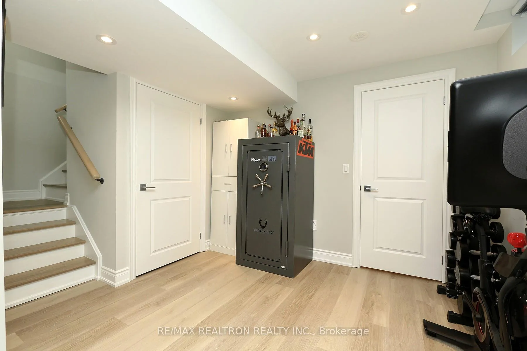 Photo 30 of 27 Harold Lawrie Lane, Markham, Thornhill — HOMEH
