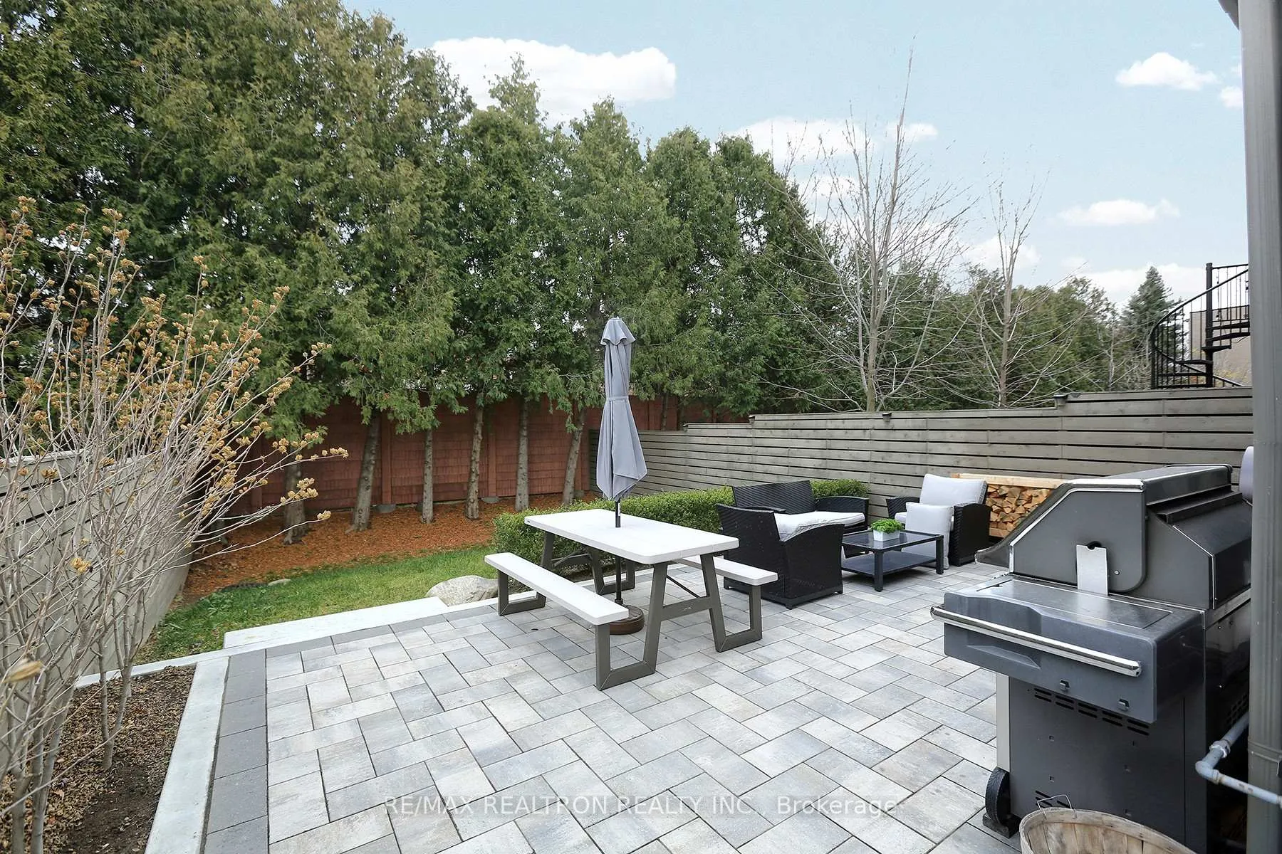 Photo 31 of 27 Harold Lawrie Lane, Markham, Thornhill — HOMEH