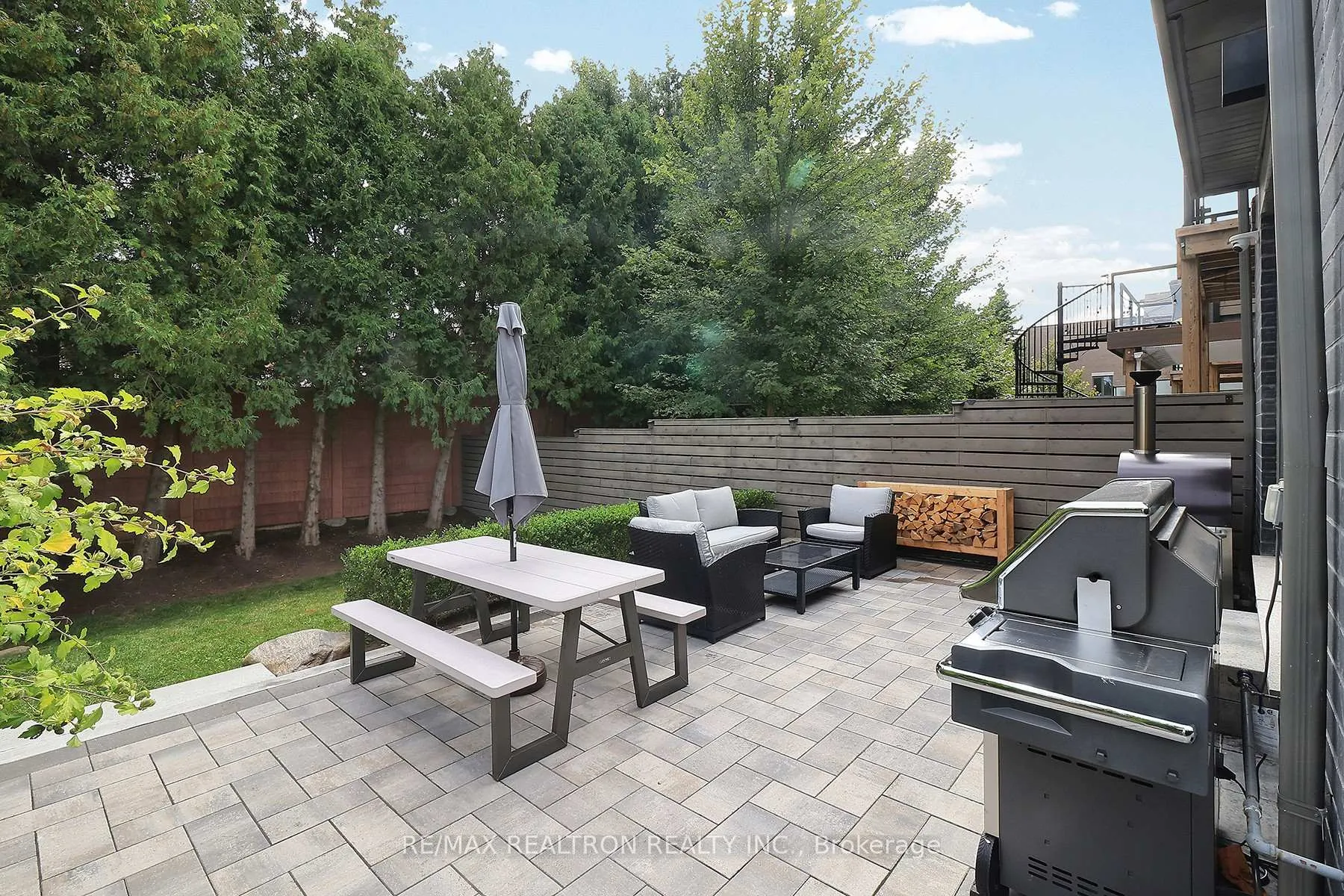 Photo 32 of 27 Harold Lawrie Lane, Markham, Thornhill — HOMEH