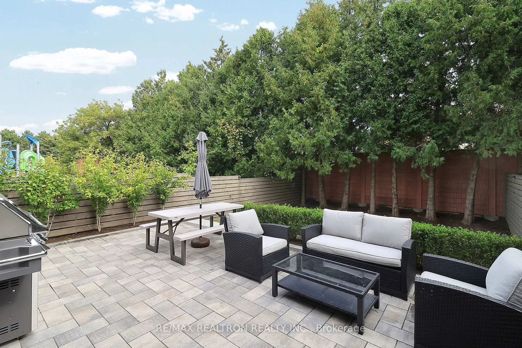 Photo 33 of 27 Harold Lawrie Lane, Markham, Thornhill — HOMEH