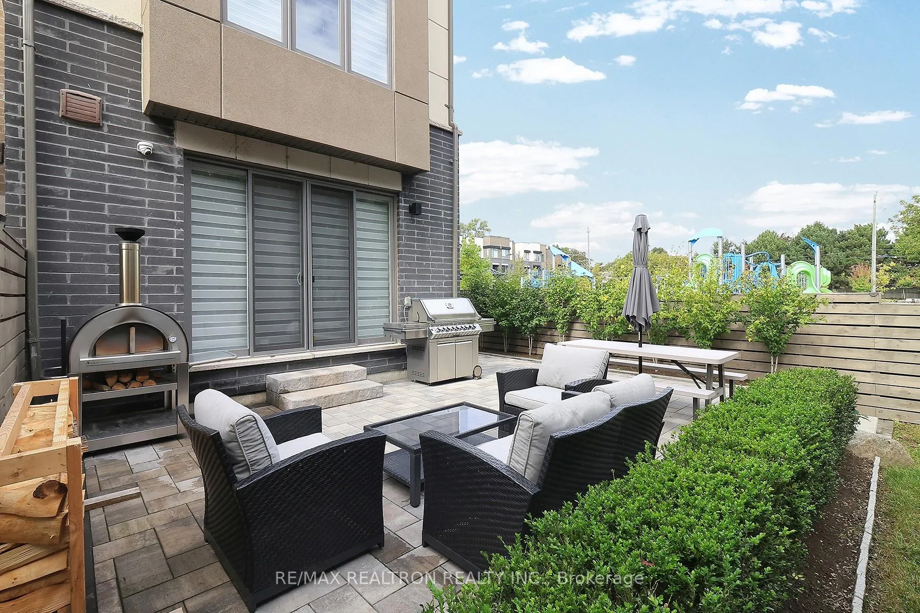 Photo 34 of 27 Harold Lawrie Lane, Markham, Thornhill — HOMEH