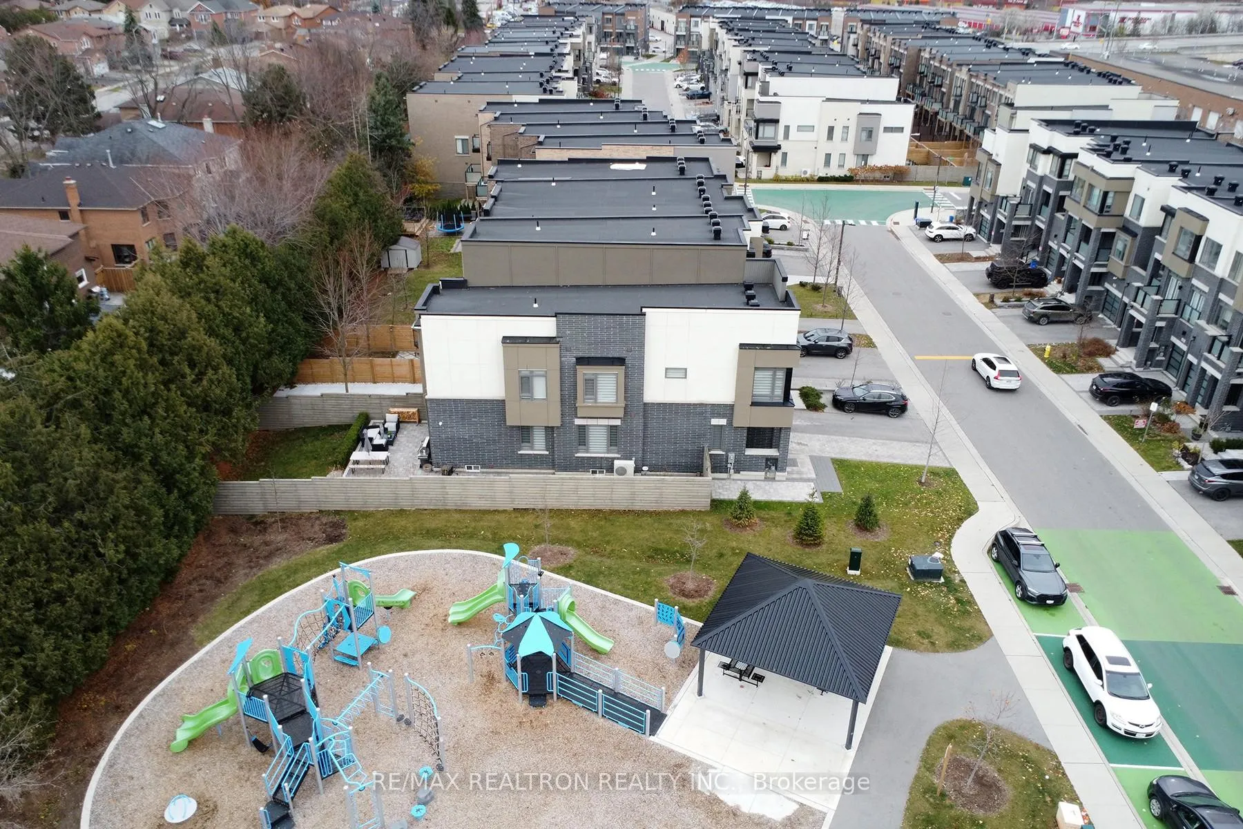 Photo 39 of 27 Harold Lawrie Lane, Markham, Thornhill — HOMEH