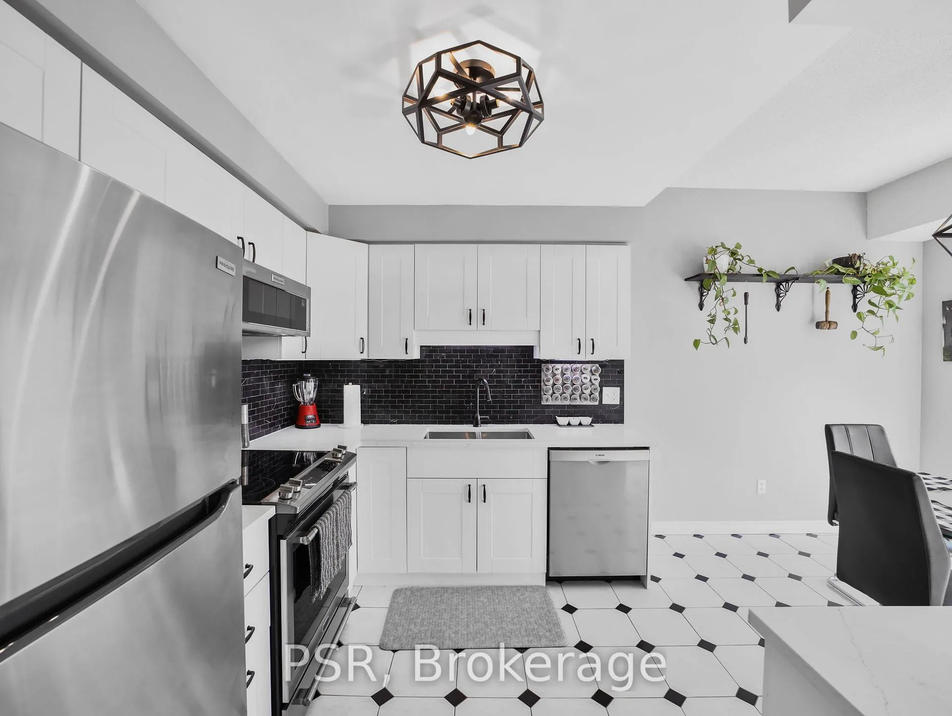 Photo 14 of Unit 17D, 67 Caroline Street S, Hamilton, Durand — HOMEH