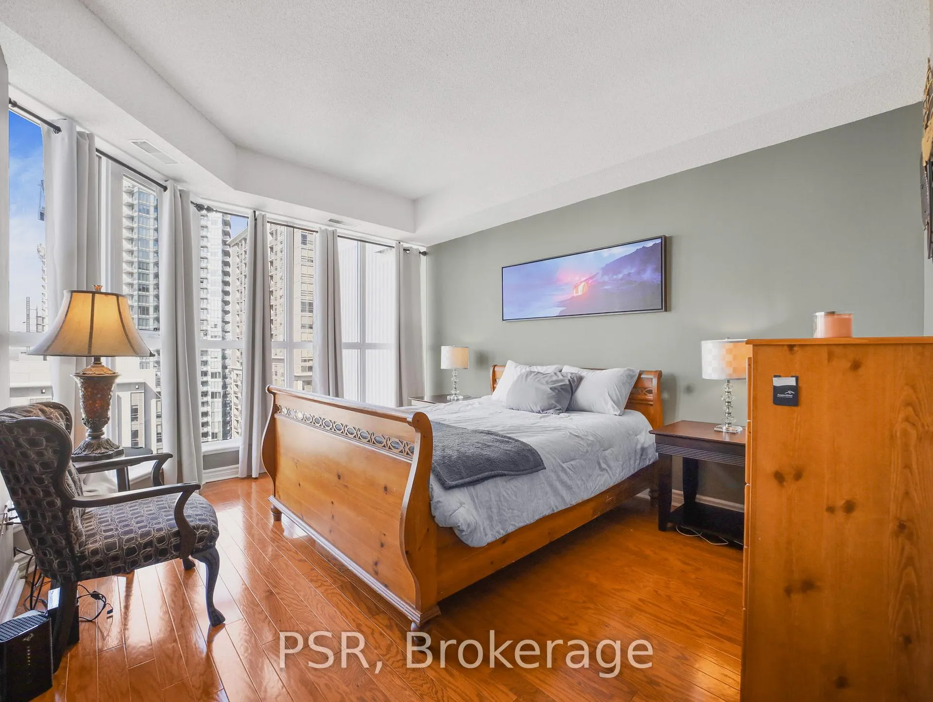 Photo 21 of Unit 17D, 67 Caroline Street S, Hamilton, Durand — HOMEH