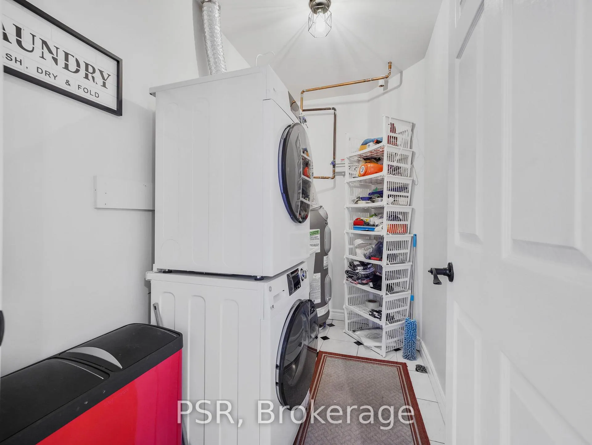 Photo 25 of Unit 17D, 67 Caroline Street S, Hamilton, Durand — HOMEH