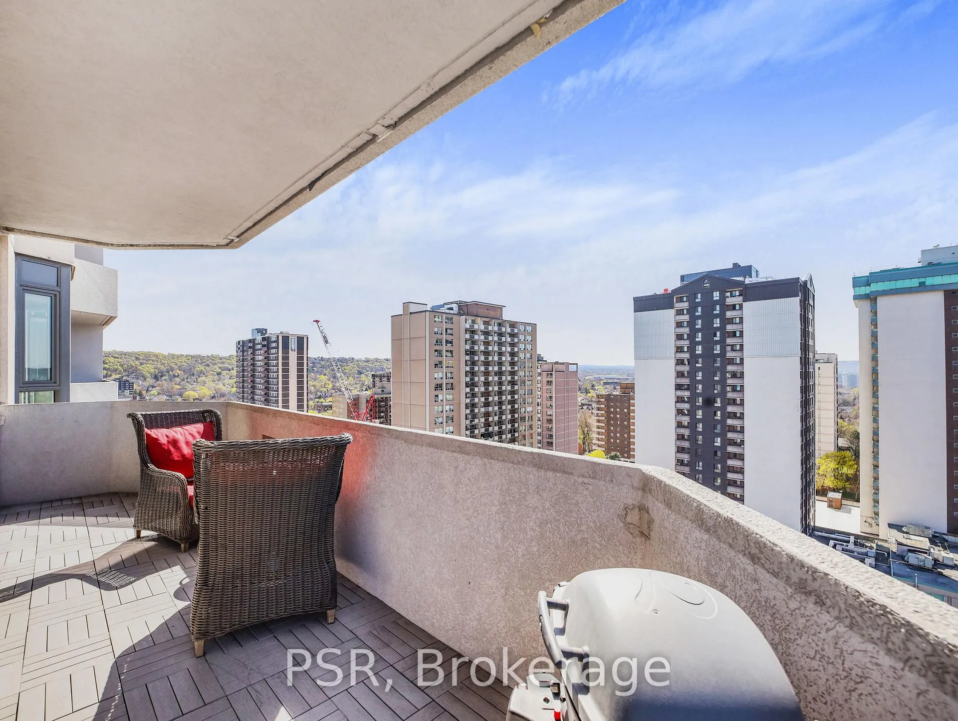 Photo 27 of Unit 17D, 67 Caroline Street S, Hamilton, Durand — HOMEH
