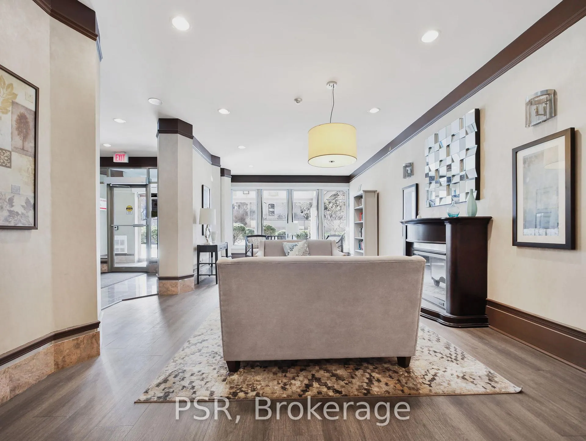 Photo 31 of Unit 17D, 67 Caroline Street S, Hamilton, Durand — HOMEH