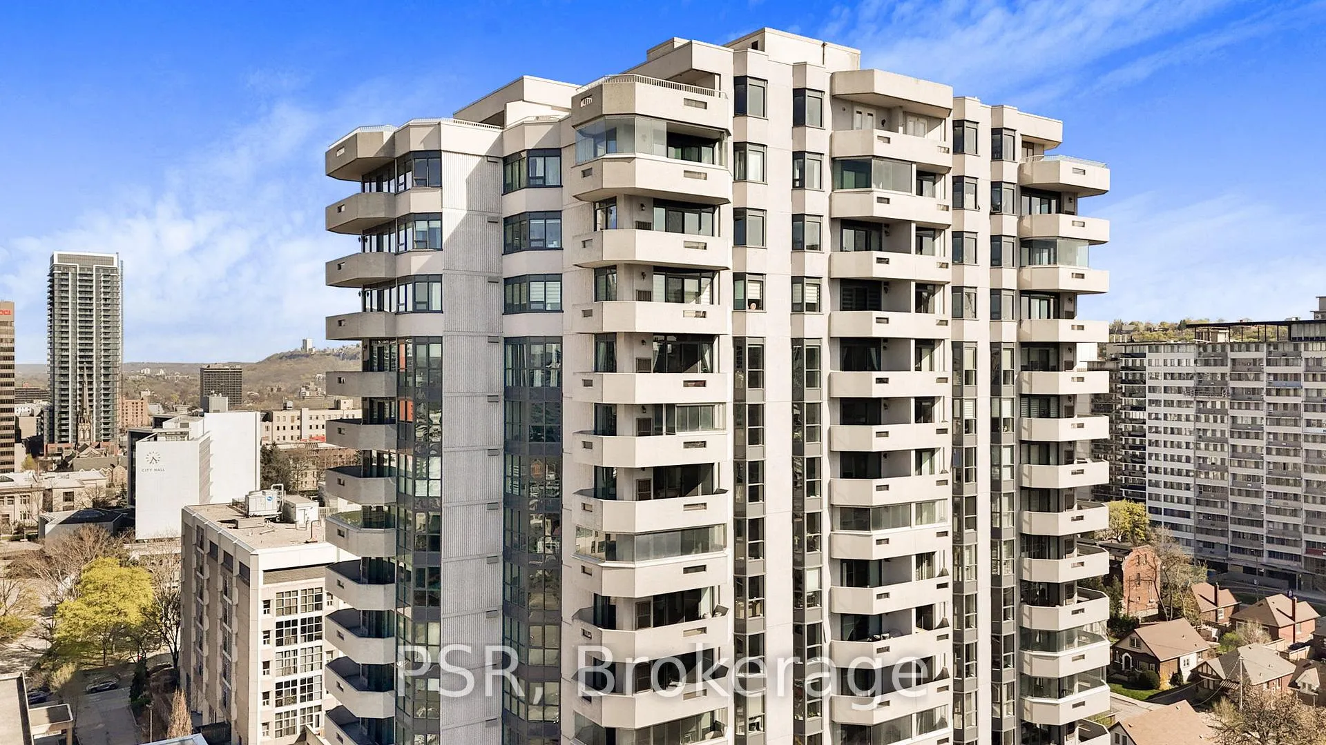 Photo 33 of Unit 17D, 67 Caroline Street S, Hamilton, Durand — HOMEH