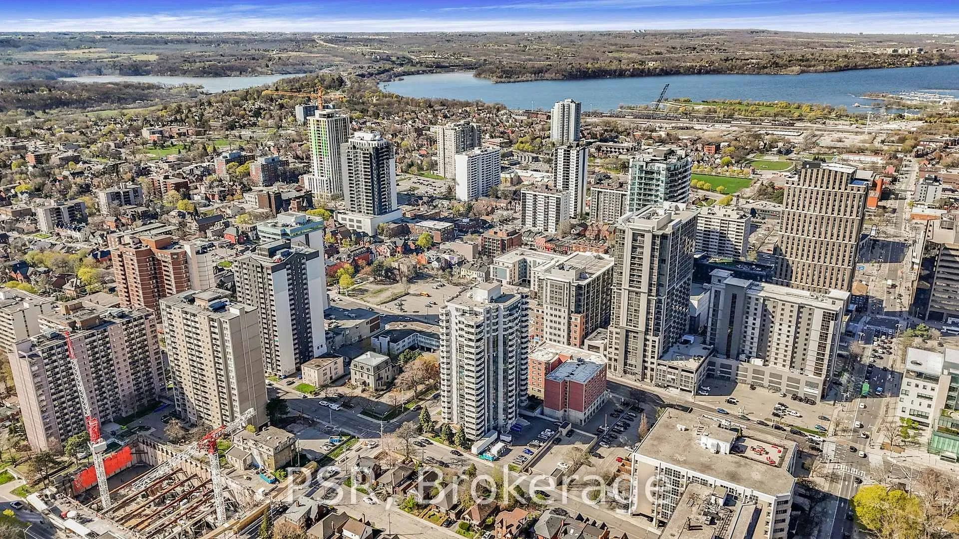 Photo 35 of Unit 17D, 67 Caroline Street S, Hamilton, Durand — HOMEH