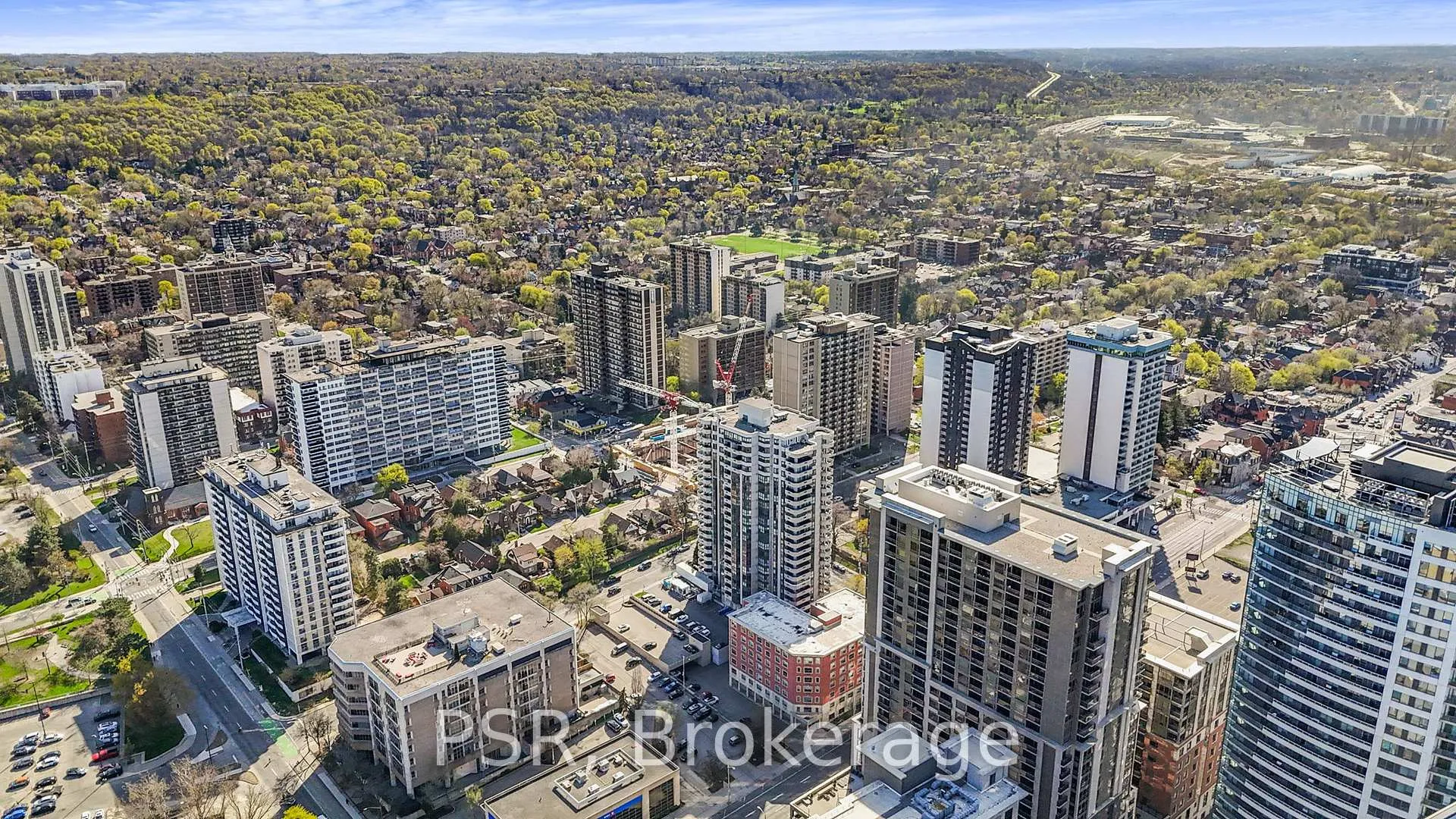 Photo 36 of Unit 17D, 67 Caroline Street S, Hamilton, Durand — HOMEH