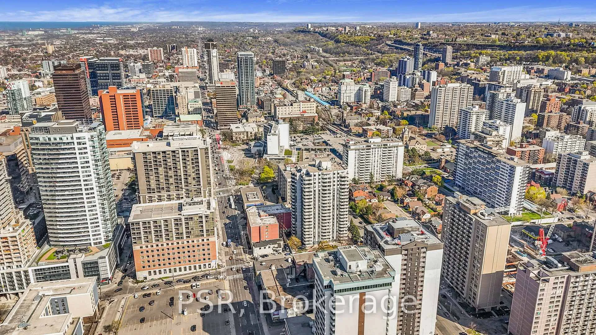 Photo 37 of Unit 17D, 67 Caroline Street S, Hamilton, Durand — HOMEH