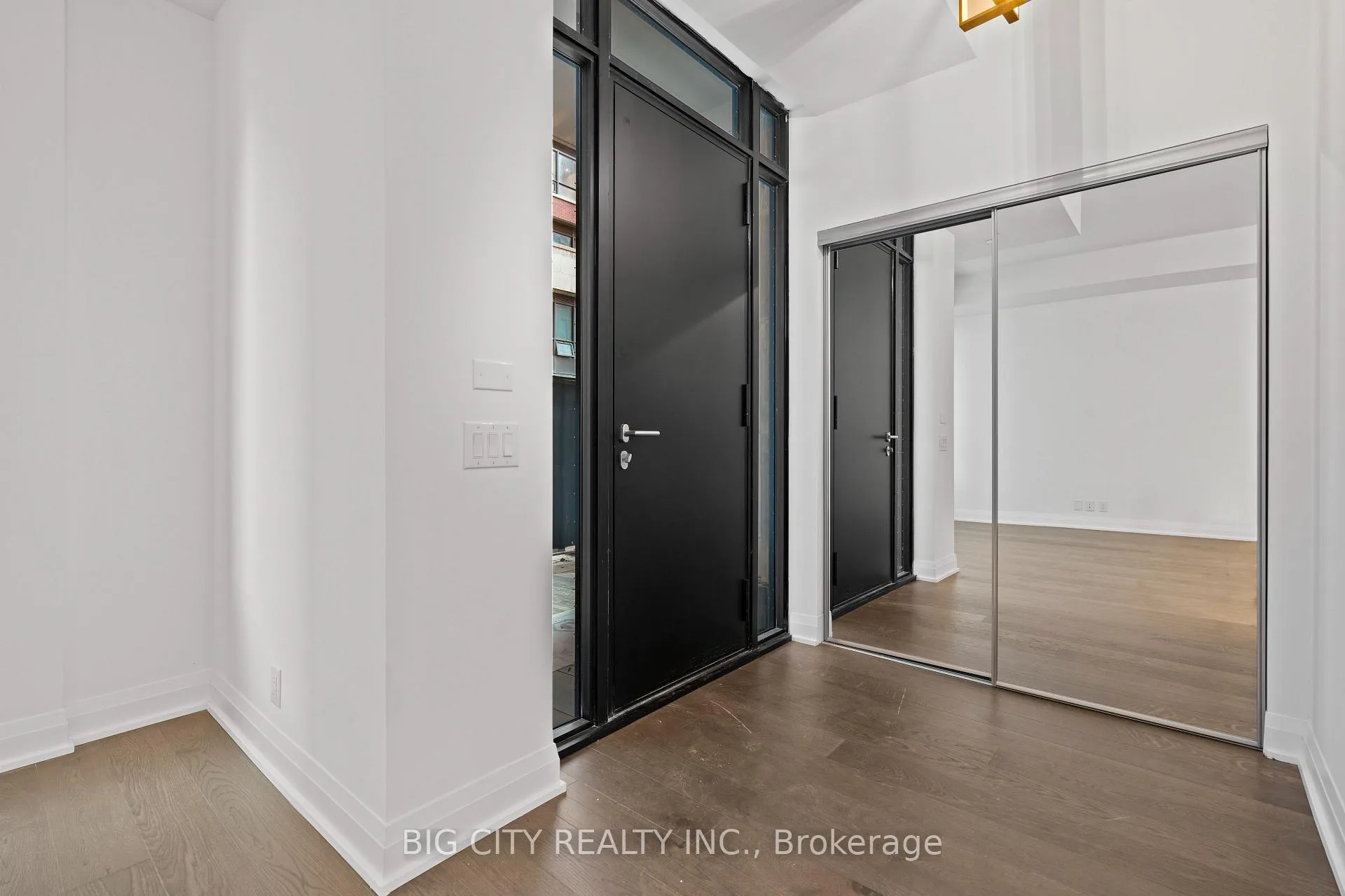 Photo 2 of Unit TH04, 33 Frederick Todd Way, Toronto, Thorncliffe Park — HOMEH