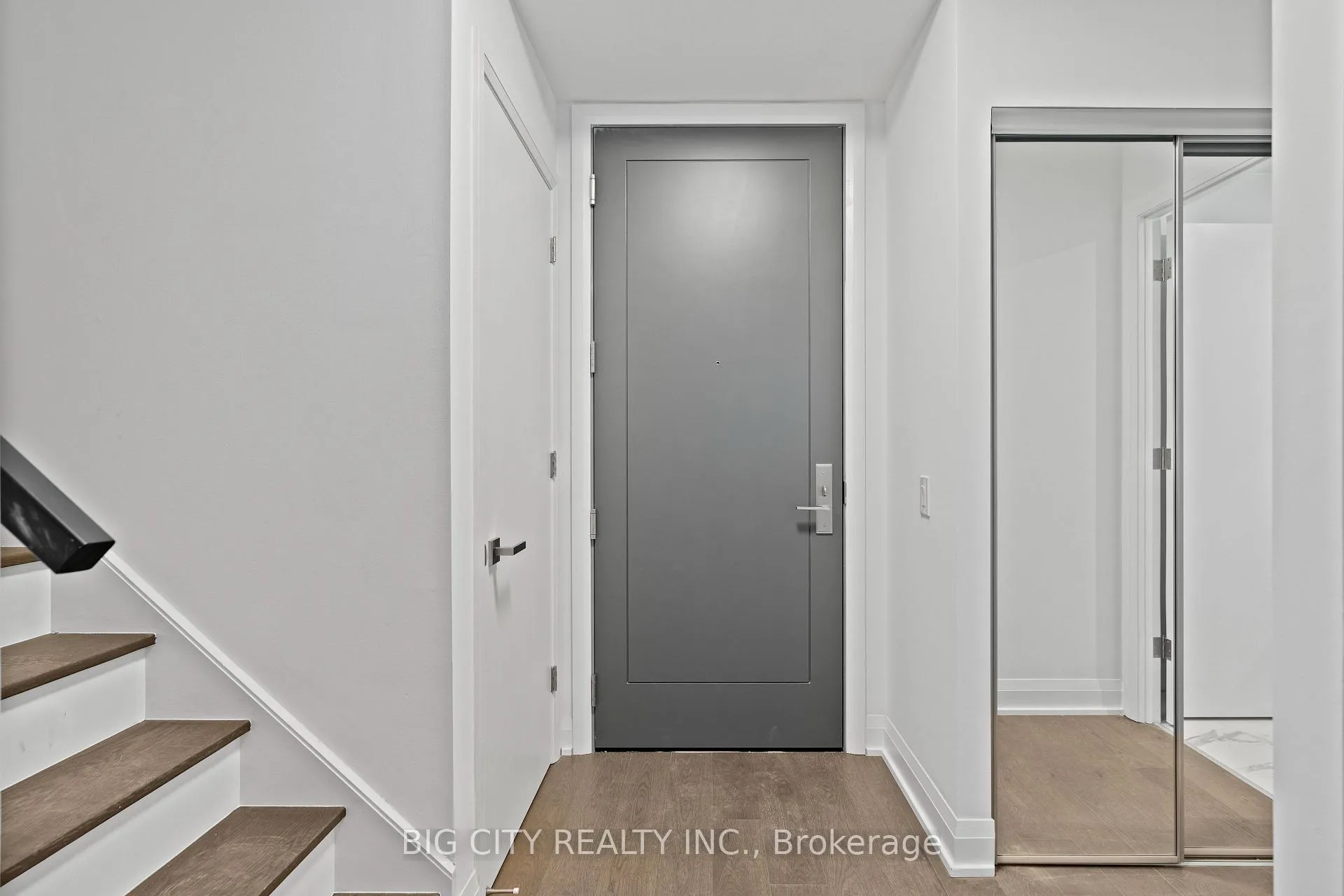 Photo 11 of Unit TH04, 33 Frederick Todd Way, Toronto, Thorncliffe Park — HOMEH