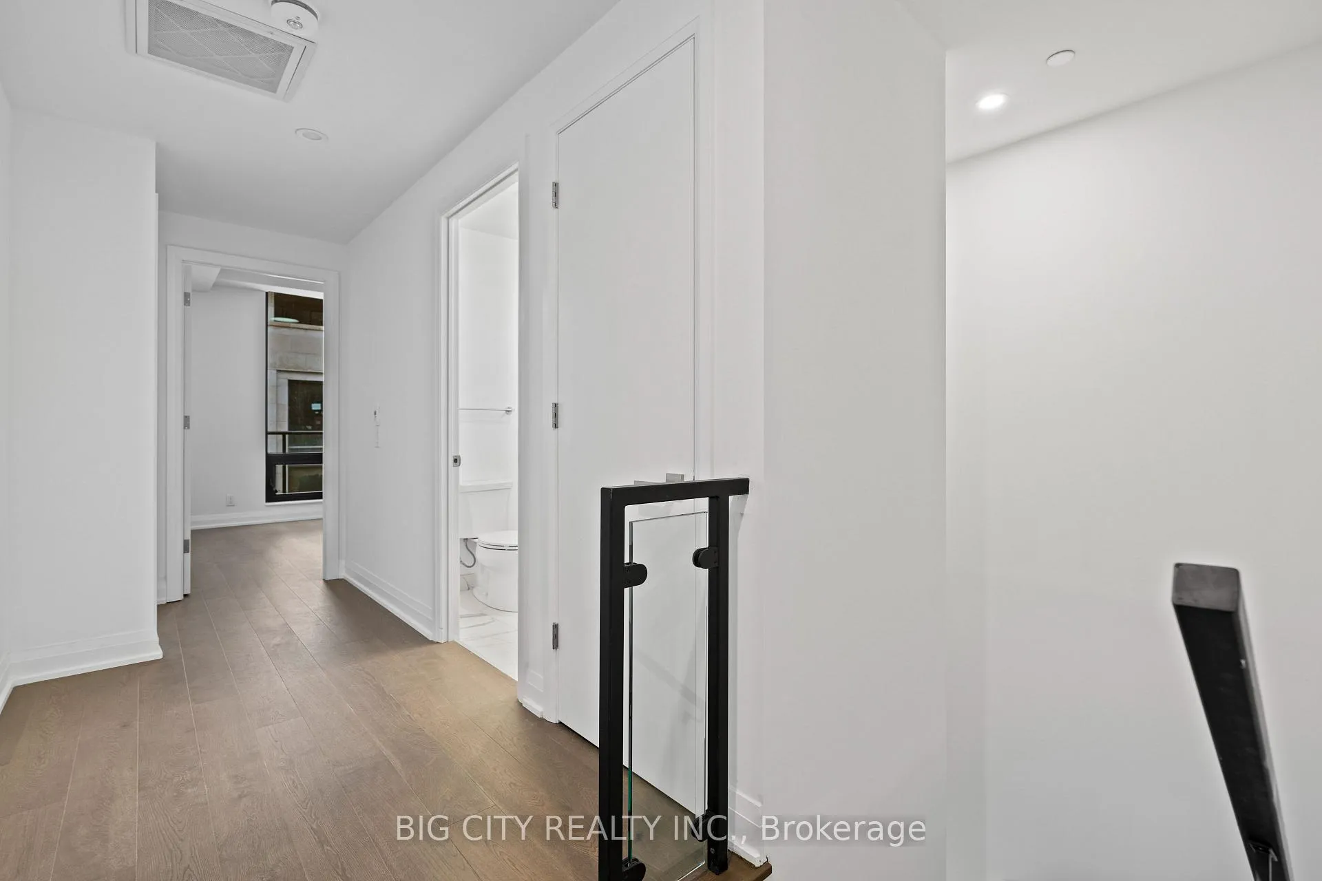 Photo 15 of Unit TH04, 33 Frederick Todd Way, Toronto, Thorncliffe Park — HOMEH