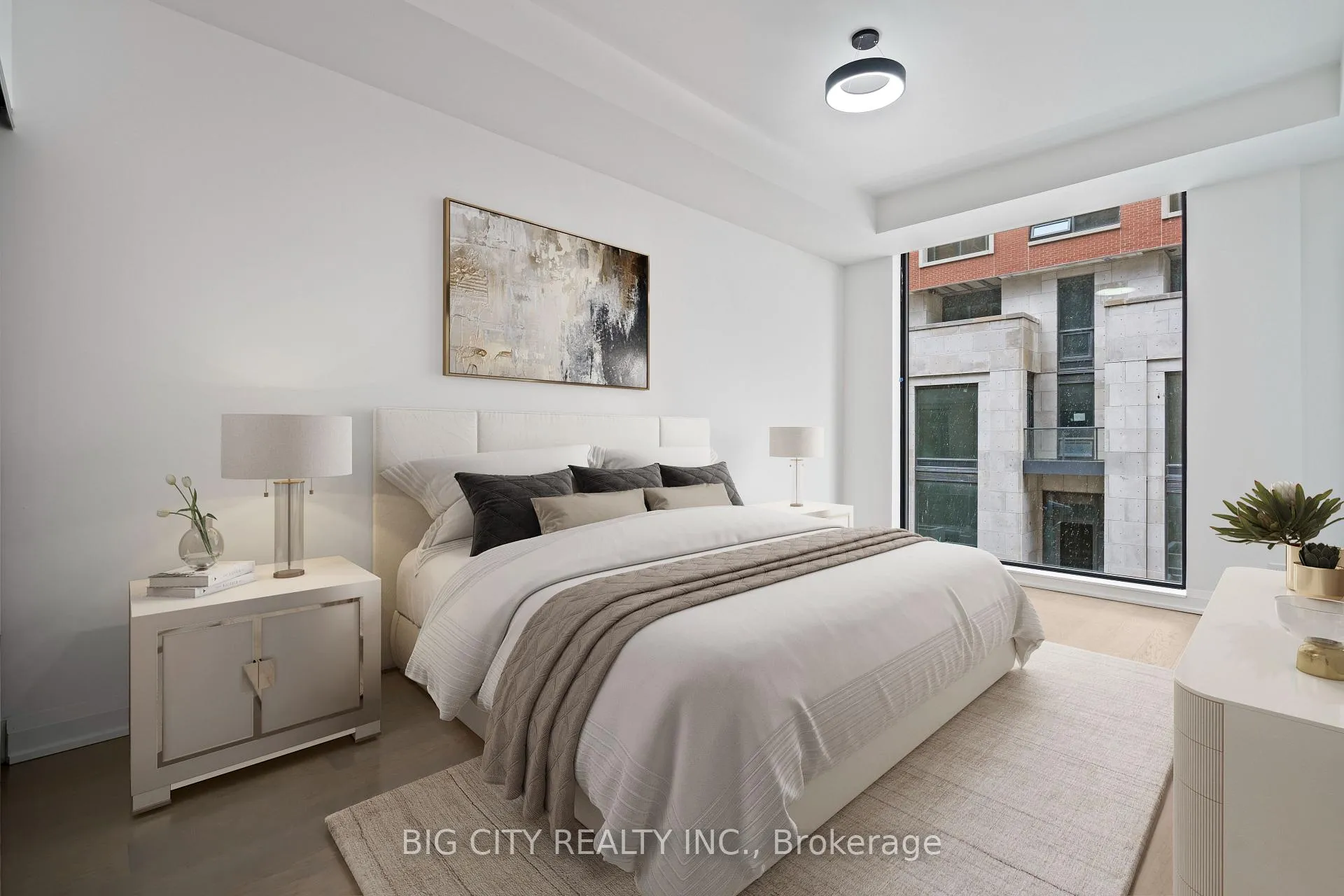 Photo 16 of Unit TH04, 33 Frederick Todd Way, Toronto, Thorncliffe Park — HOMEH