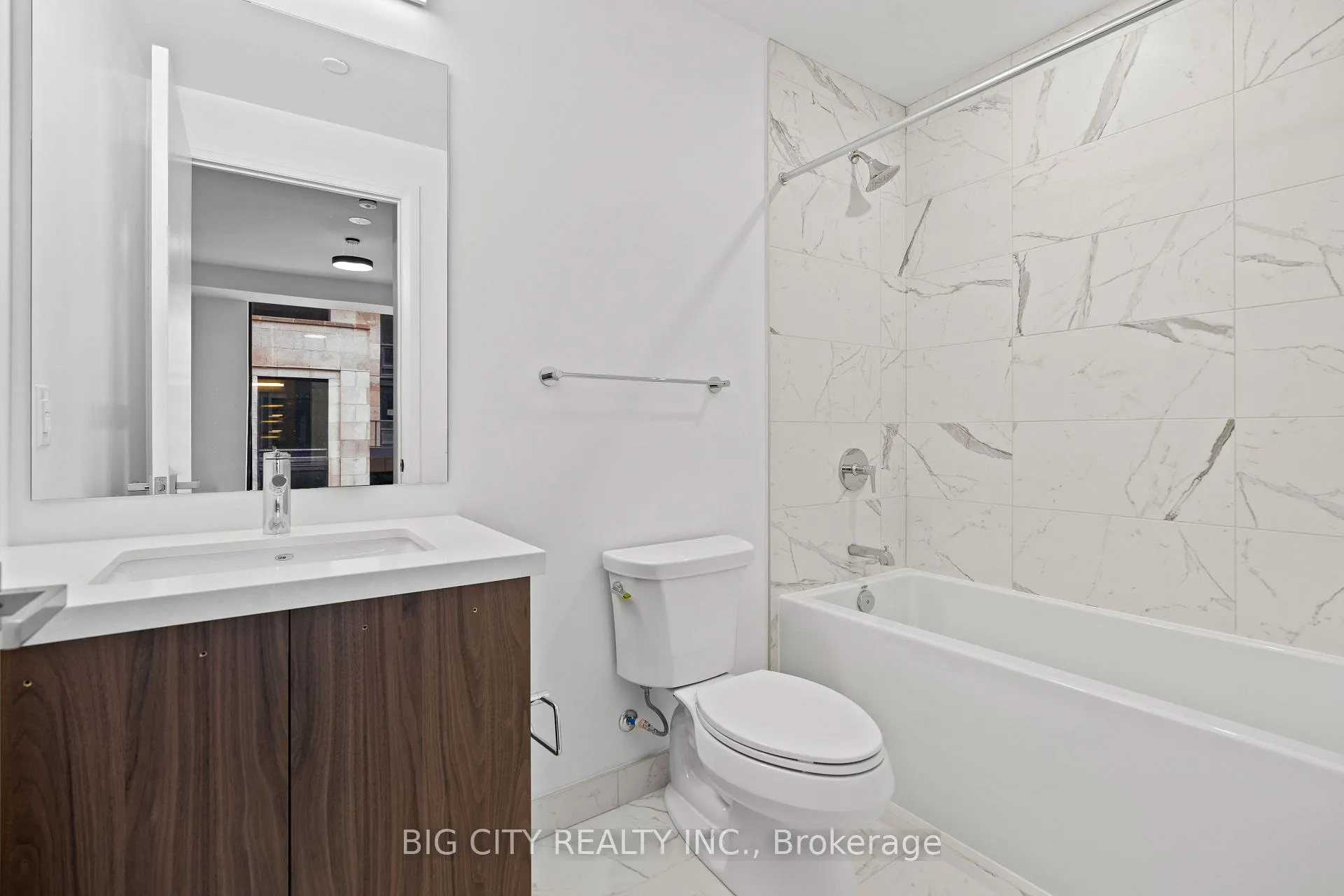 Photo 20 of Unit TH04, 33 Frederick Todd Way, Toronto, Thorncliffe Park — HOMEH